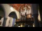 Steenbecque : la restauration des orgues célébrée en musique