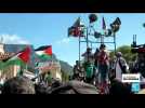 Afrique du Sud : quelle position diplomatique adopter face au conflit israélo-palestinien ?