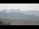 Rockets fired from northern Gaza towards Israel