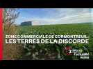 La bataille pour l'urbanisation des terres agricoles de Cormontreuil - 3 minutes pour décrypter l'actualité