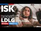 ISK | Freestyle Booska LDLG (9 mm UZI)