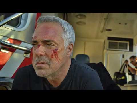 Bosch: Legacy - Bande annonce 2 - VO