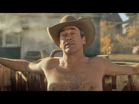 Fargo (2014) - Bande annonce 2 - VO