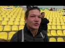 FC Nantes : l'entraînement ouvert au public