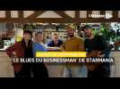 Nuits de Champagne : Le blues du businessman de Starmania