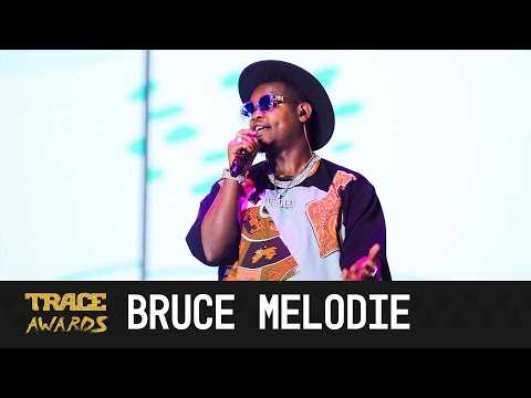 VIDEO : Bruce Melodie ft. Shaggy - 