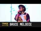 Bruce Melodie ft. Shaggy - "When She's Around (Funga Macho)" | TRACE AWARDS 2023