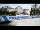 Suède: un Russo-suédois soupçonné d'être un agent russe relaxé