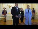 Slovaquie : Robert Fico forme un gouvernement avec les pro-russes