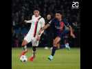Ligue des champions : le débrief express de PSG-AC Milan (3-0)