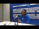 Lenny Joseph (GF38) : "Ce premier but fait du bien au moral"