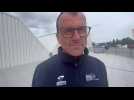 BMX : interview du président de la ligue de Cyclisme