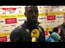 FC Nantes. Moussa Sissoko : « J'en ai vu beaucoup... »