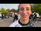 BMX : Tessa Martinez, championne du monde u23, vainqueur en élites a Troyes