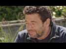 Un dimanche à la campagne (France 2) : Patrick Bruel fond en larmes en évoquant le temps qui...