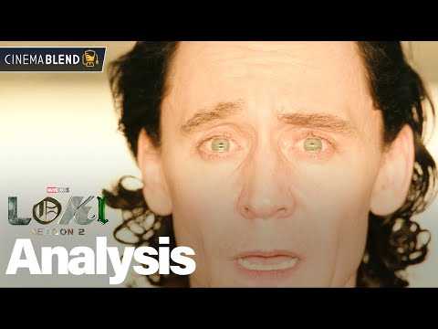 Is The TVA Gone? 'Loki' Season 2, Episode 4 Review & Analysis