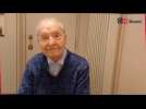 Fleurus: à 95 ans, le bijoutier-horloger Zacharie Baudson prend sa retraite