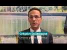 7Dimanche : l'interview de Grégoire Dallemagne, directeur général de Luminus