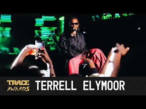 VIDEO : Terrell Elymoor - 