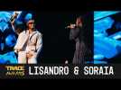 Soraia Ramos & Lisandro Cuxi - "Bai" | TRACE AWARDS 2023