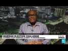 Nigeria Supreme Court validates President Tinubu's election, dismisses appeal