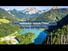 L'histoire du lac de Vallon, à Bellevaux