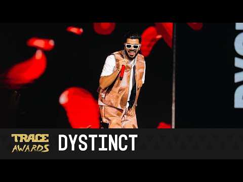 VIDEO : Dystinct -  