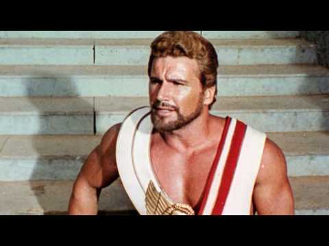 Hercules Returns - Bande annonce 1 - VO - (1993)