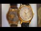 Grand Prix d'Horlogerie: The world's most prestigious watchmakers vie for l'Aiguille d'Or in Geneva