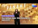 One woman show : Nina Azoulai en spectacle !
