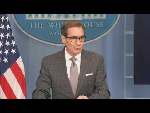 Russia 'executing soldiers' refusing orders in new Ukraine assault: W.House