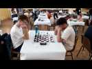 Le club d'échecs de Fressenneville accueille les championnats jeunes 2023 de la Somme