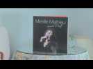 Mireille Mathieu fait son retour avec un album en hommage à Edith Piaf