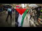 Guerre Israël-Hamas : nouvelles manifestations dans le monde pour 