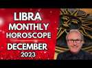 Libra Horoscope December 2023. Your Finances Can Revive!