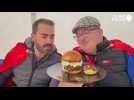 VIDÉO. L'imagination domine le concours de burger bistronomique à Torigny-les-Villes