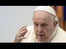 COP 28 : le Pape François appelle les religions à oeuvrer pour le climat