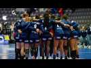 VIDÉO. Mondial de handball 2023 : ce qui attend l'équipe de France au tour principal