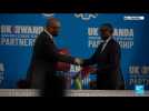 Rwanda-Royaume-Uni : un nouveau traité sur l'immigration