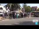 Sénégal : derniers jours de la récolte des parrainages électoraux