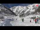 Hautes-Pyrénées : la station de Piau-Engaly ouvre en premier ses pistes ce mercredi 6 décembre