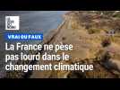 Fake news climat : la France n'est qu'une aiguille dans une botte de foin