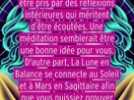 Horoscope du jour du jeudi 7 décembre 2023