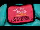 Squid Game : Le défi - Teaser 1 - VO