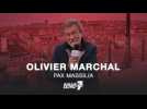 Pax Massilia - Olivier Marchal : 