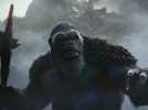 Godzilla x Kong: The New Empire: Trailer HD VO st FR/NL