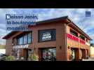 Maison Janin, la boulangerie Made in Haute-Savoie