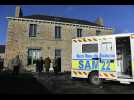 VIDÉO. Bretagne : 12 écoliers en urgence absolue après une intoxication au monoxyde de carbone