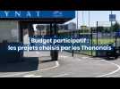 Ce que les Thononais veulent avec le budget participatif d'1 million d'euros