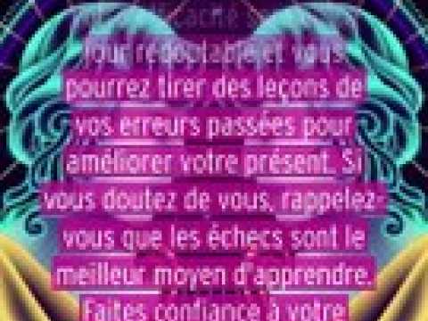 Horoscope du jour du vendredi 8 décembre 2023